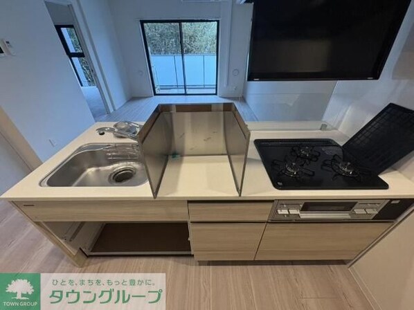 Stadt Nerima-kasugachoの物件内観写真